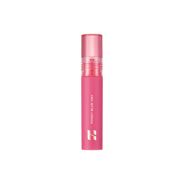Holika Holika Tekutá rtěnka (Forgy Blur Tint) 4 g 05 Posy