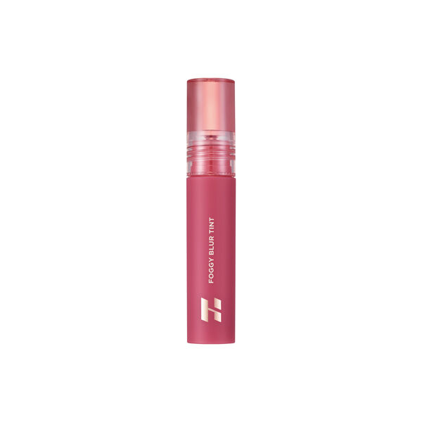 Holika Holika Tekutá rtěnka (Forgy Blur Tint) 4 g 06 Doozy