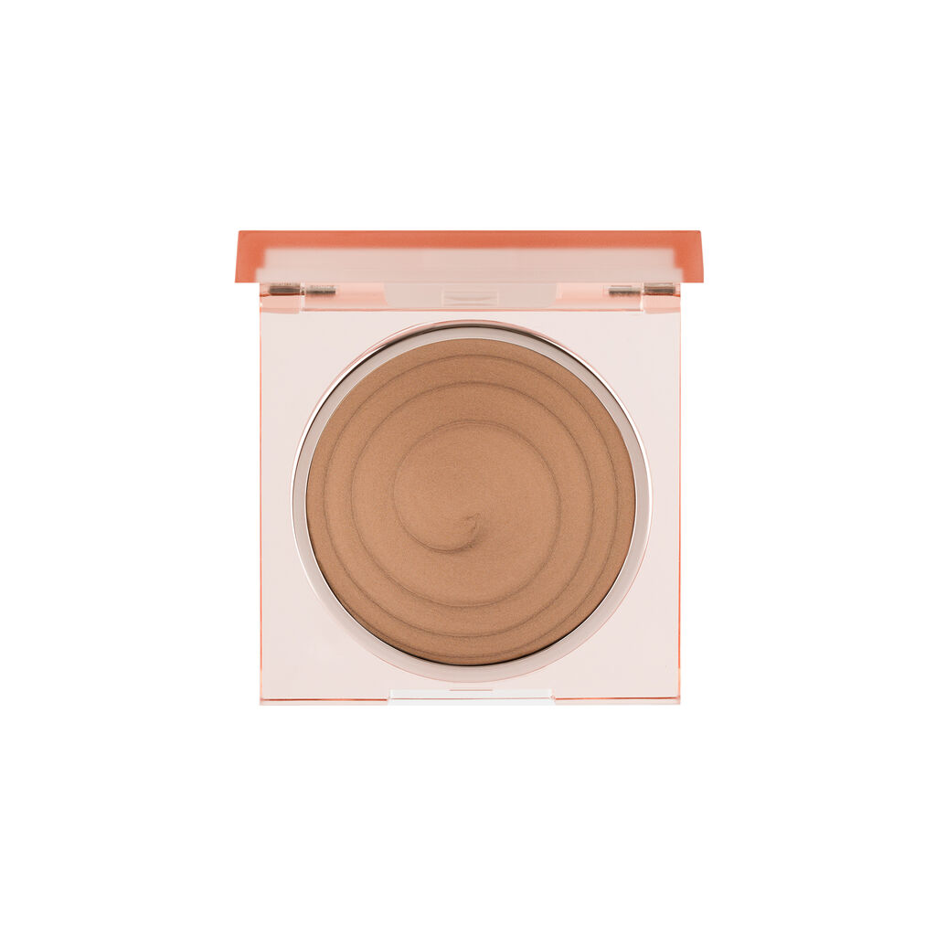 Huda Beauty Rozjasňovač Nymph Glaze (Skin Glowing Perfector) 9 g Aphrodite