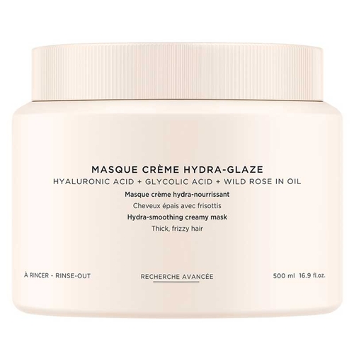 Kérastase Hydratační a uhlazující maska Gloss Absolu Hydra-Smoothing Mask 500 ml