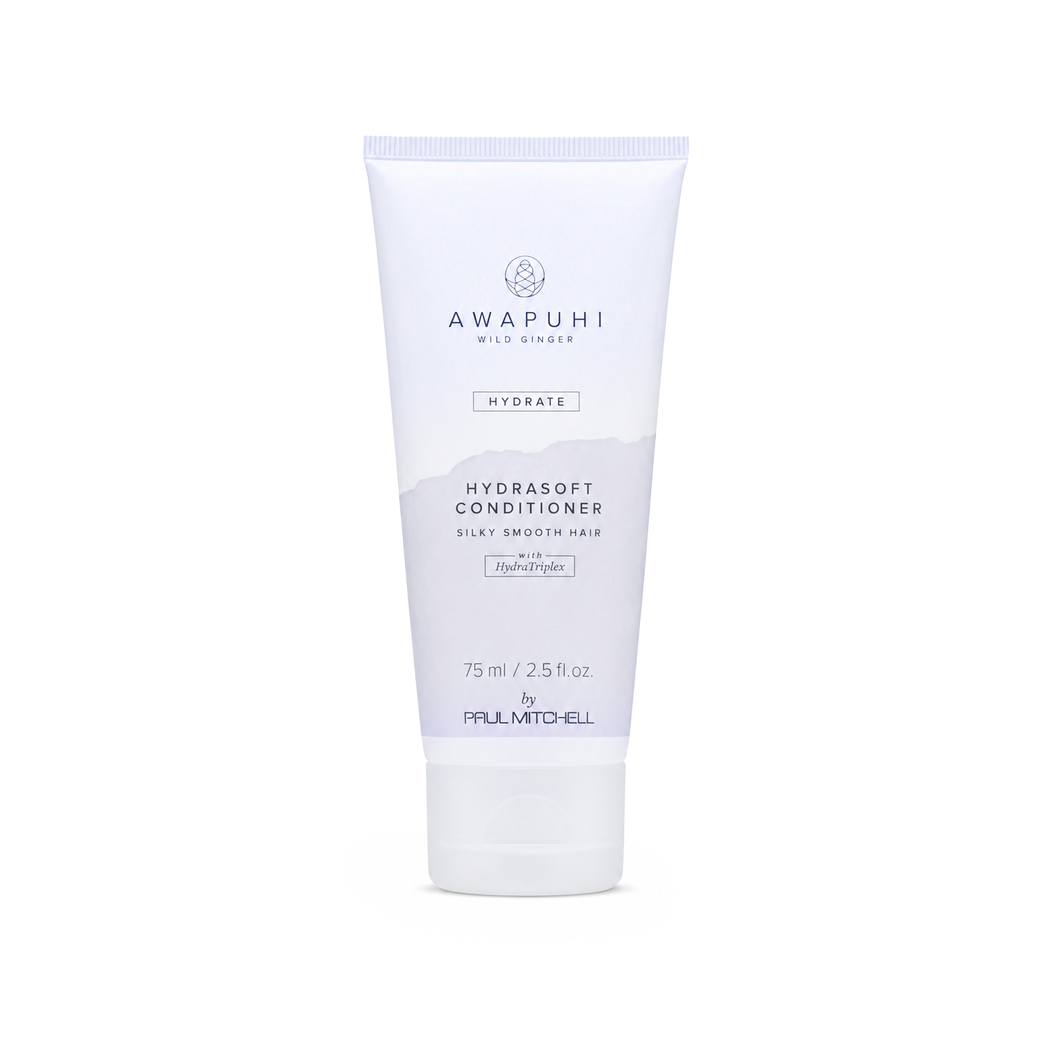 Paul Mitchell Hydratační kondicionér Awapuhi Wild Ginger (HydraSoft Conditioner) 75 ml