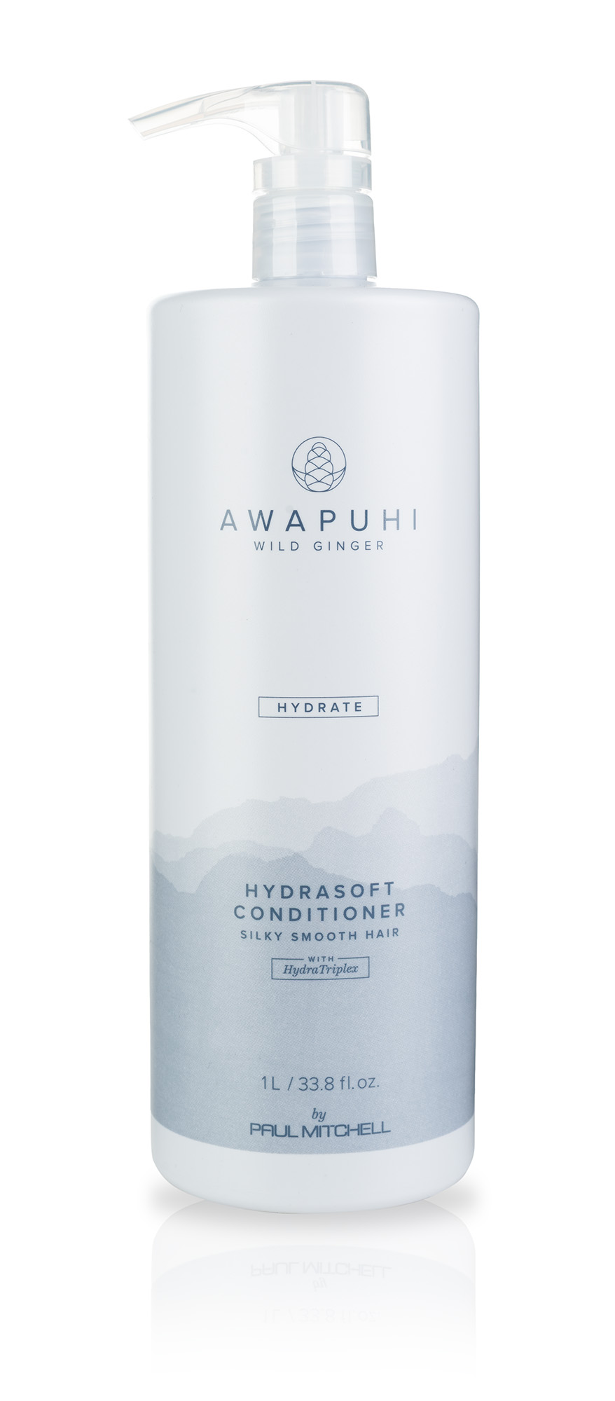 Paul Mitchell Balsam hidratant Awapuhi Wild Ginger (HydraSoft Conditioner) 1000 ml