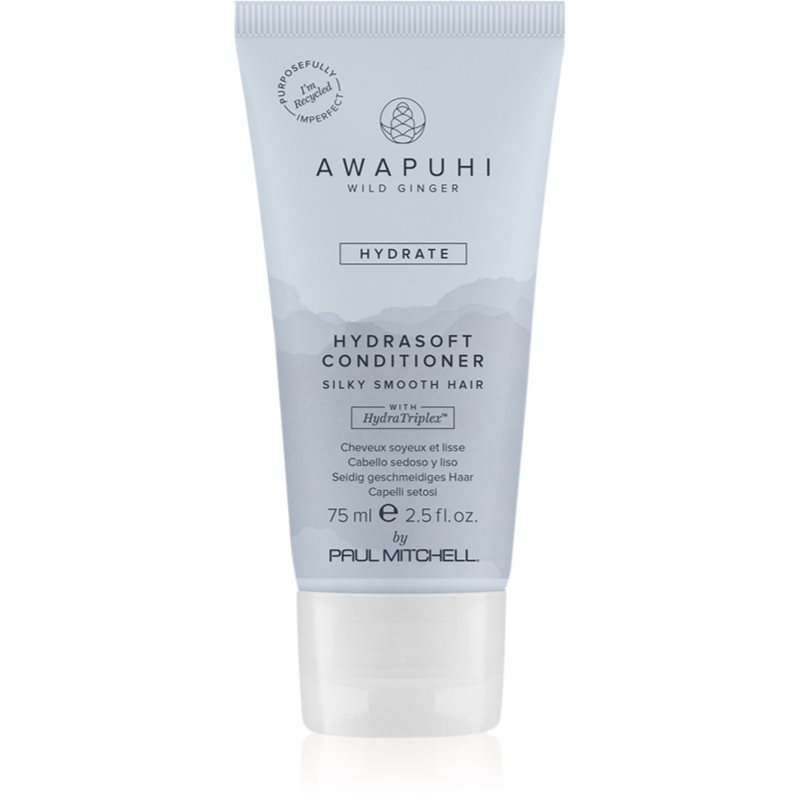 Paul Mitchell Hydratační kondicionér Awapuhi Wild Ginger (HydraSoft Conditioner) 75 ml
