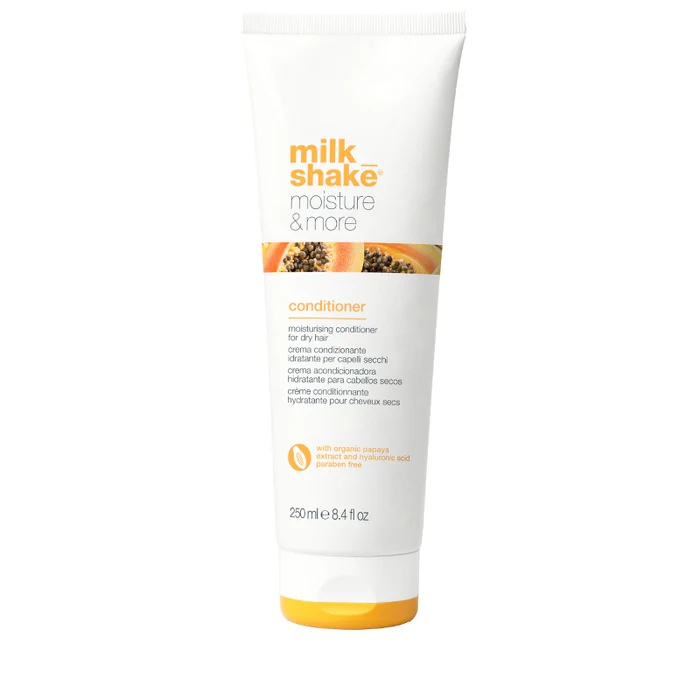 Milk Shake Hydratační kondicionér Moisture & More (Conditioner) 250 ml