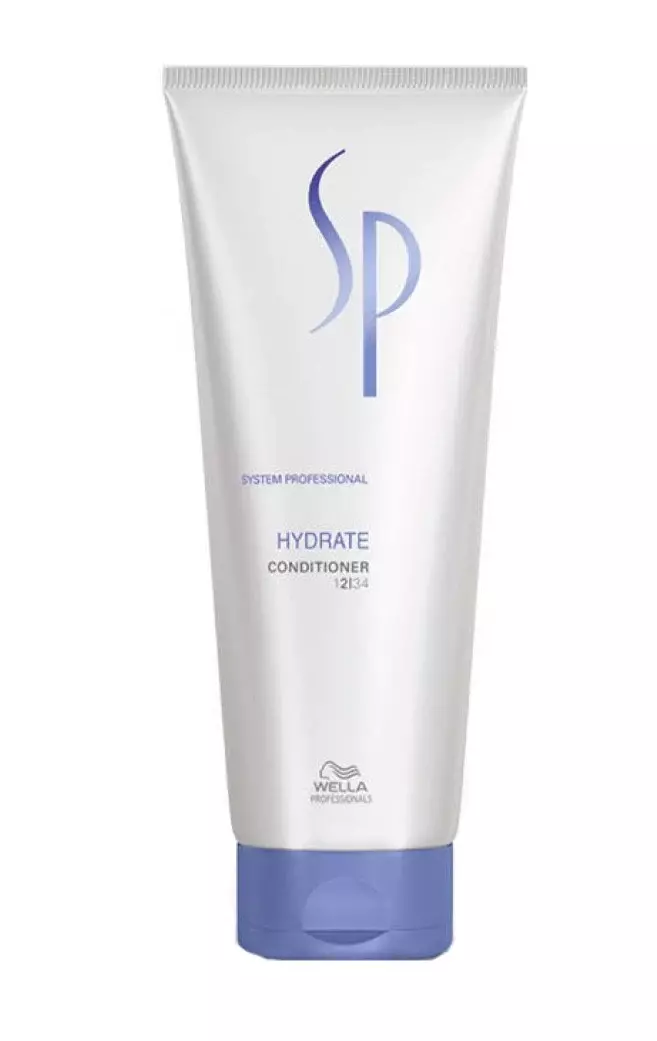 Hydratačný kondicionér na vlasy SP Hydrate (Hydrate Conditioner) 200 ml