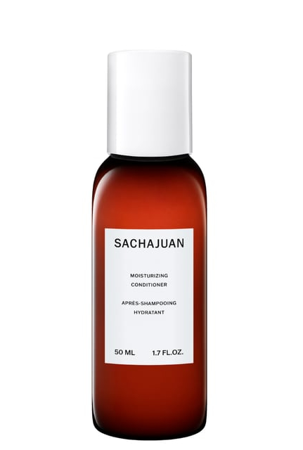 Sachajuan Hydratačný kondicionér na suché a zosvetlené vlasy (Moisturizing Conditioner) 50 ml
