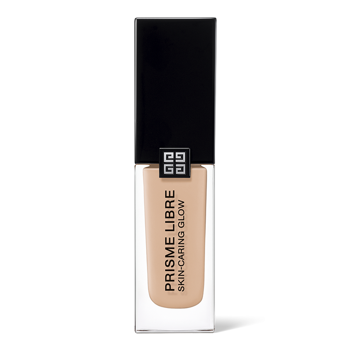 Givenchy PRISME LIBRE SKIN-CARING GLOW Foundation 01-C105