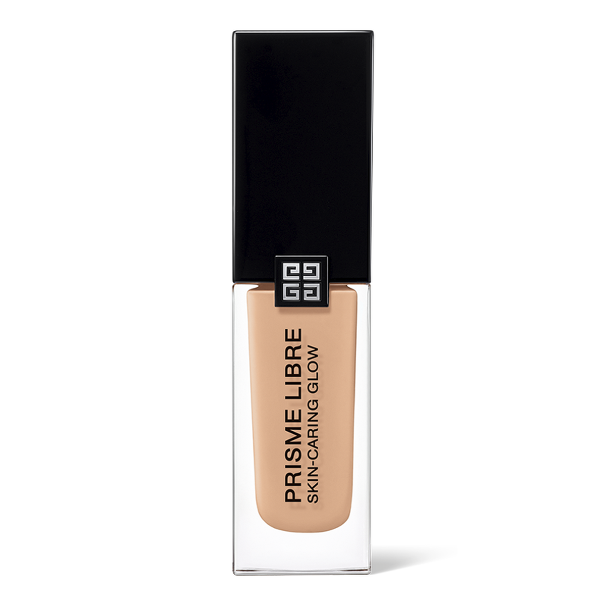 Givenchy Hydratační make-up Prisme Libre Skin-Caring Glow (Foundation) 30 ml 02-C180