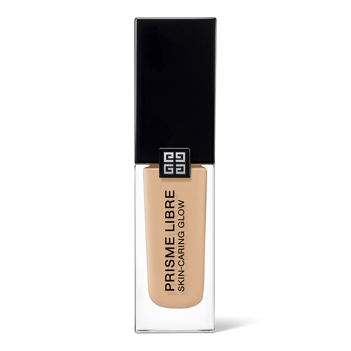 Givenchy Hydratační make-up Prisme Libre Skin-Caring Glow (Foundation) 30 ml 02-N120