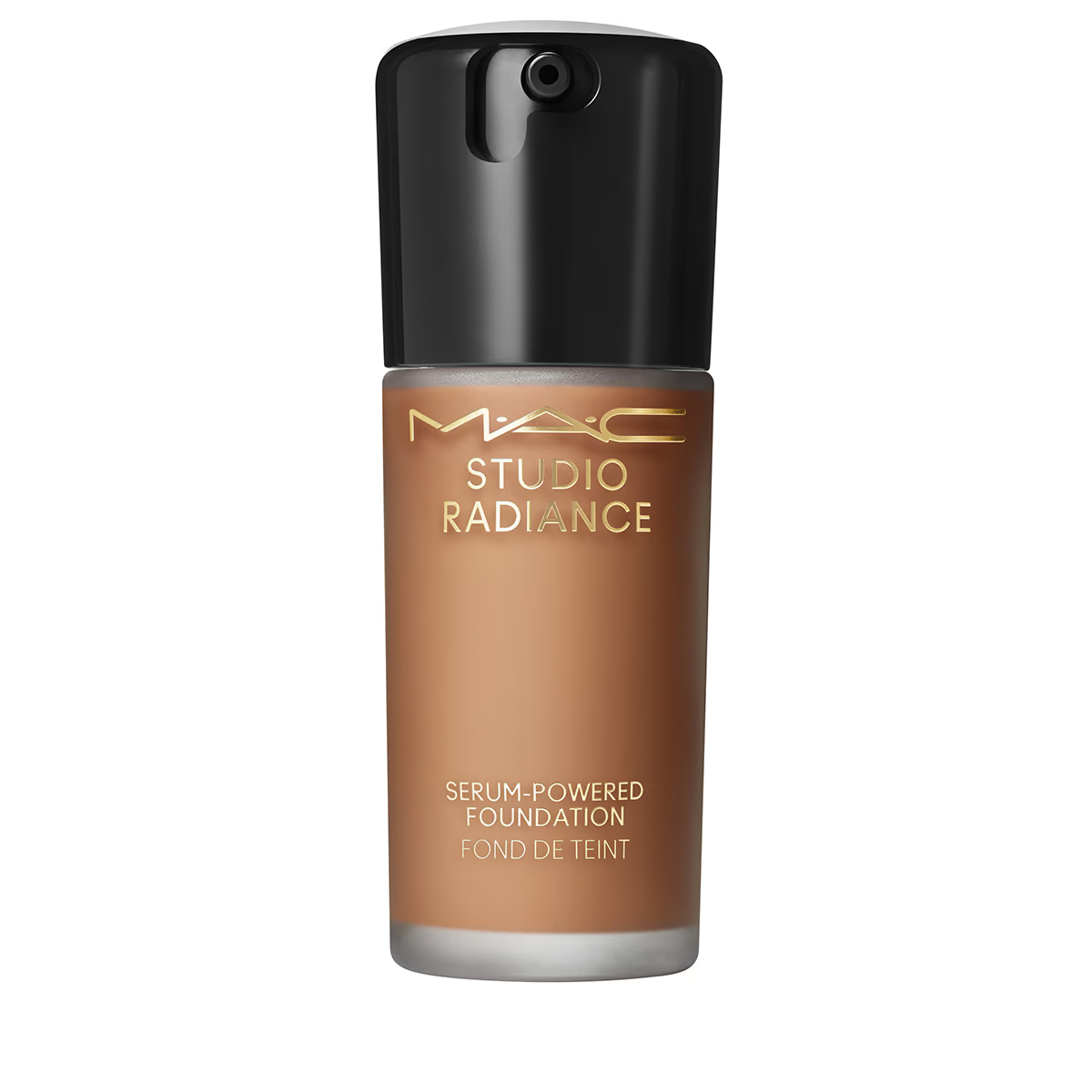 MAC Cosmetics Hydratačný make-up Studio Radiance (Serum Powered Foundation) 30 ml NC50