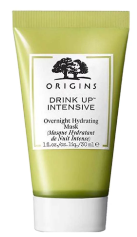 Origins Hydratačná nočná maska Drink Up™ (Intensive Overnight Hydrating Mask) 30 ml