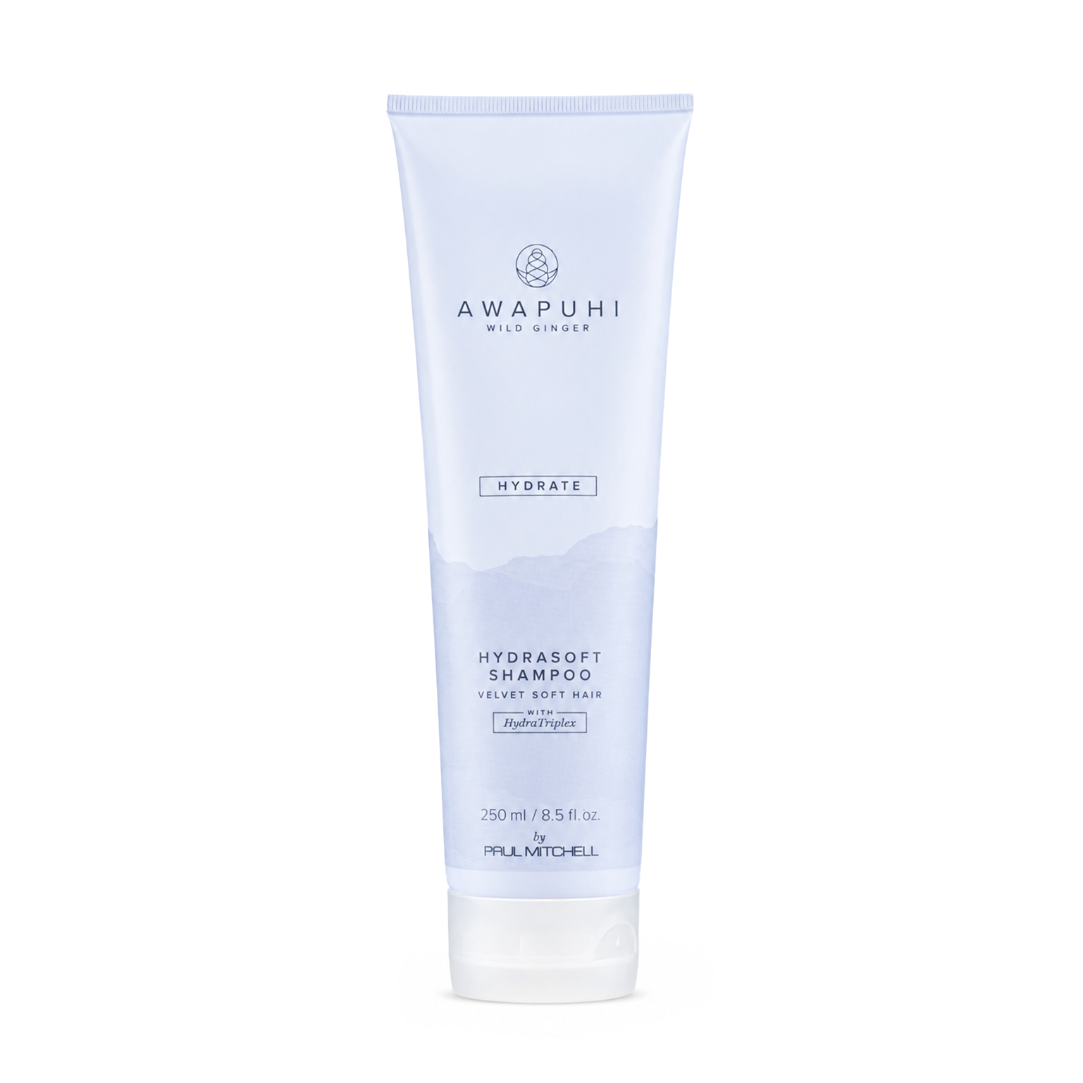 Paul Mitchell Șampon hidratant Awapuhi (HydraSoft Shampoo) 250 ml