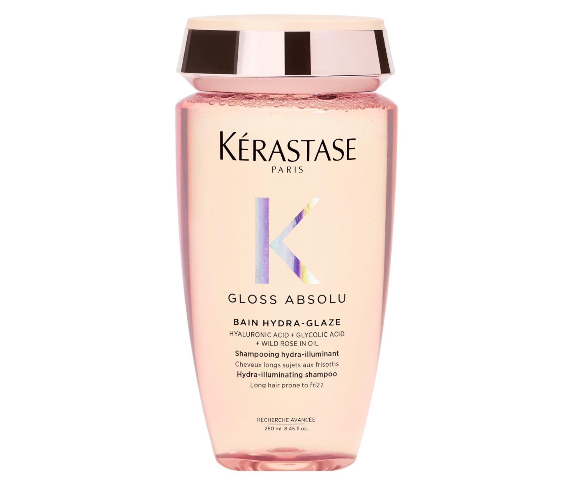 Kérastase Hydratačný šampón Gloss Absolu (Hydra-Illuminating Shampoo) 250 ml