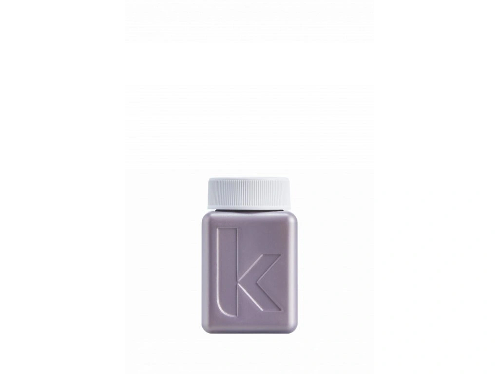 Kevin Murphy Hydratační šampon pro suché a barvené vlasy Hydrate-Me.Wash (Moisture Shampoo) 40 ml