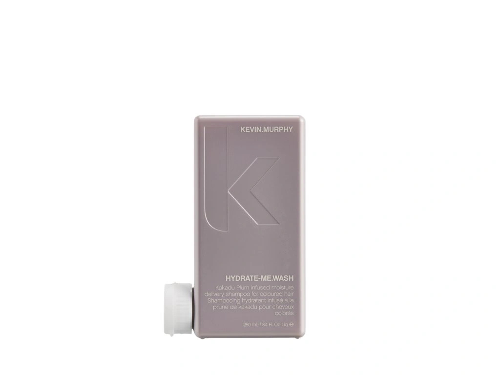 Kevin Murphy Hydratačný šampón pre suché a farbené vlasy Hydrate-Me.Wash (Moisture Shampoo) 250 ml