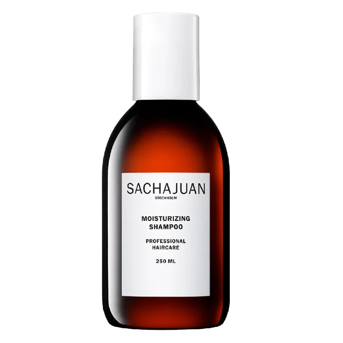Sachajuan Moisturizing Shampoo hydratačný šampón 250 ml