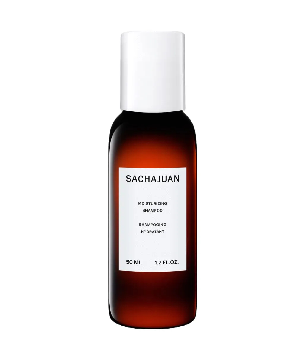 Sachajuan SJ Moisturizing SHAMPOO 50 ml