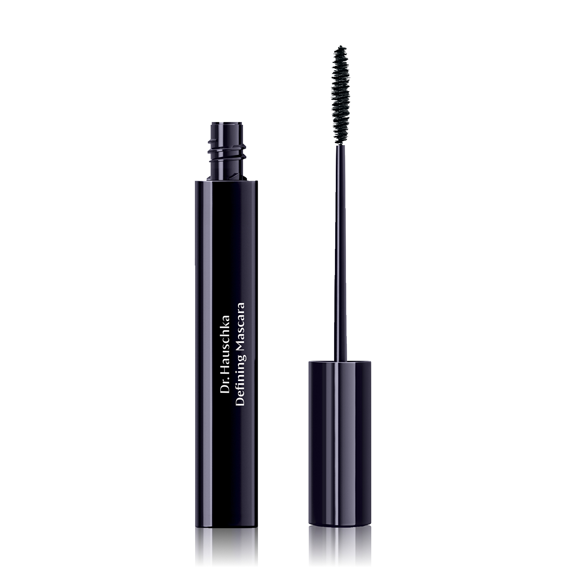 Hypoalergenní řasenka (Defining Mascara) 6 ml 01 Black