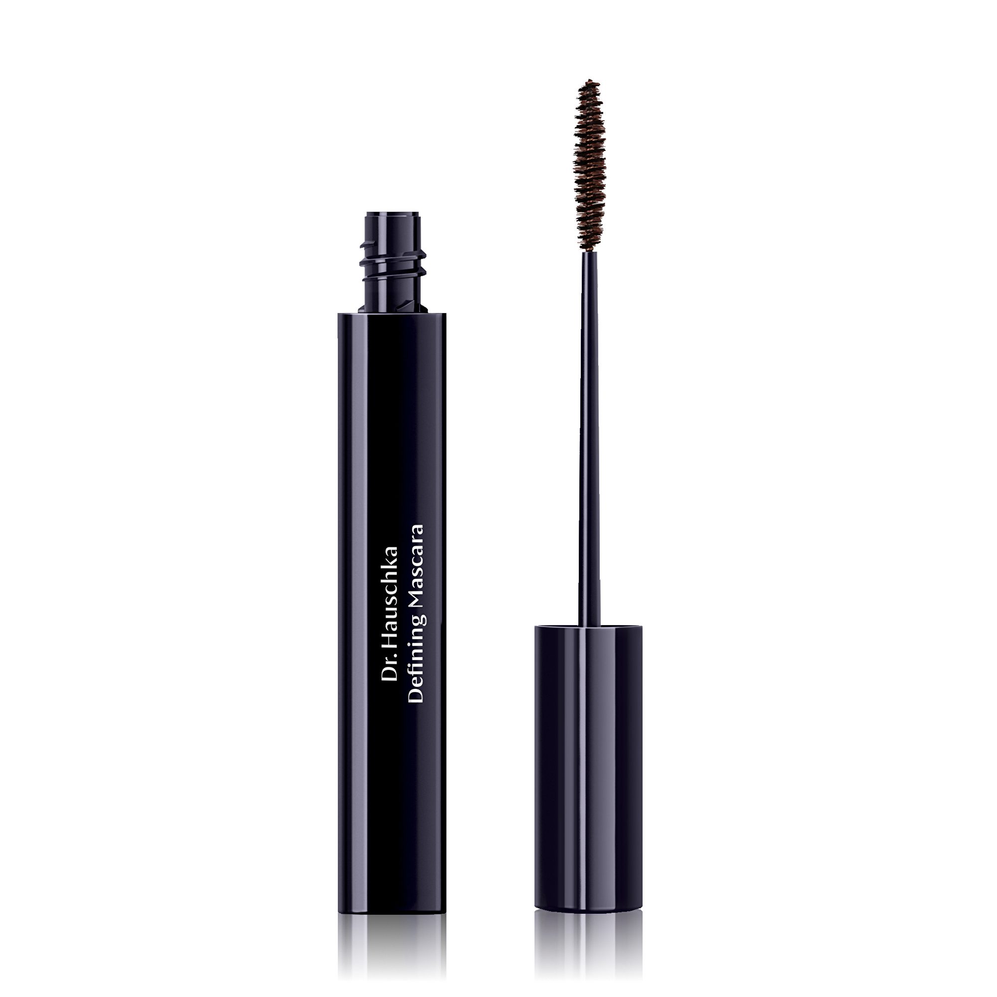 Dr. Hauschka Hypoalergenní řasenka (Defining Mascara) 6 ml 02 Brown