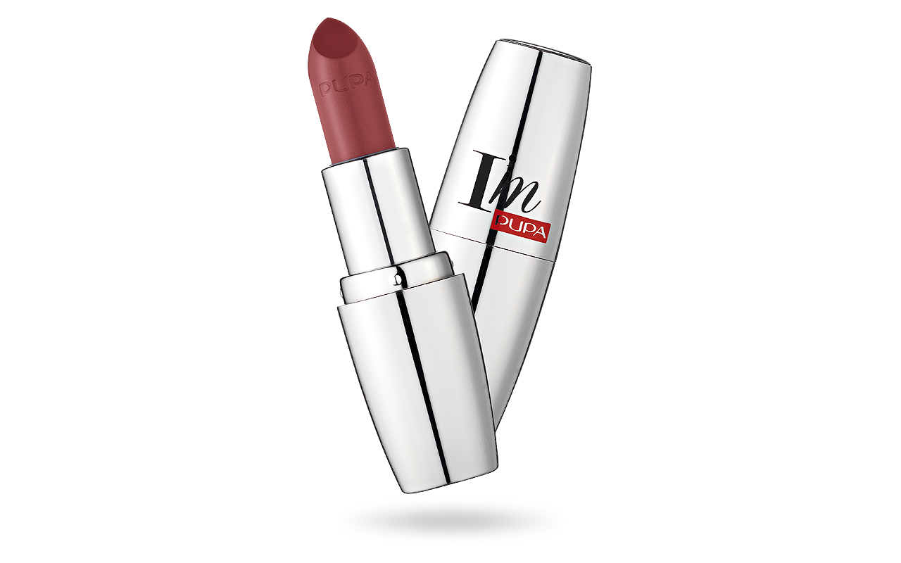 PUPA Milano Rúž I´m (Lipstick) 3,5 g 107 Litchi
