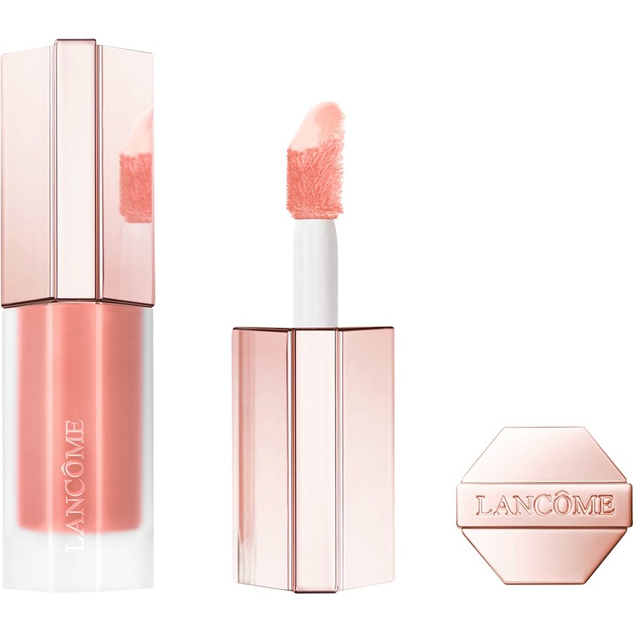 Lancôme Idole Tekutá rúž (Liquid Blush) 9 ml N40 - Mauve to the groove