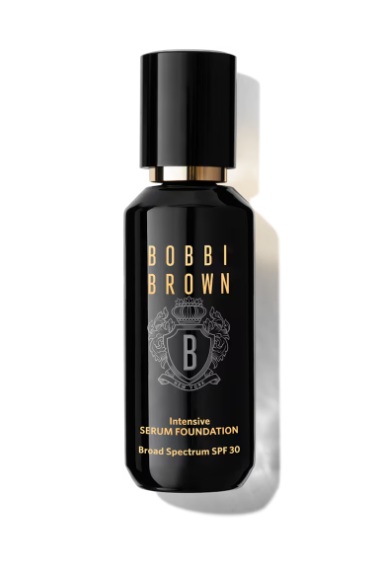 Bobbi Brown Intenzivní make-up a sérum SPF 40/30 Intensive Serum Foundation 30 ml Almond