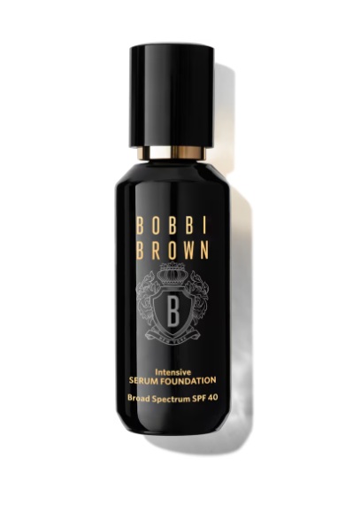 Bobbi Brown Intenzivní make-up a sérum SPF 40/30 Intensive Serum Foundation 30 ml Golden
