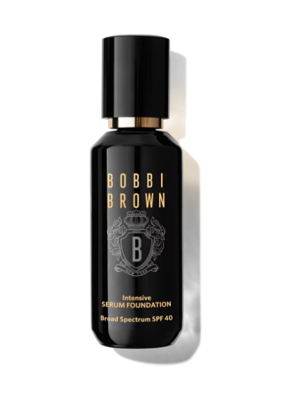 Bobbi Brown Intenzivní make-up a sérum SPF 40/30 Intensive Serum Foundation 30 ml Honey