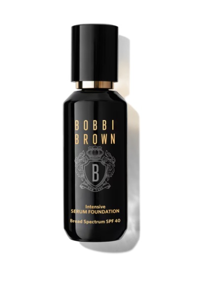 Bobbi Brown Intenzivní make-up a sérum SPF 40/30 Intensive Serum Foundation 30 ml Porcelain