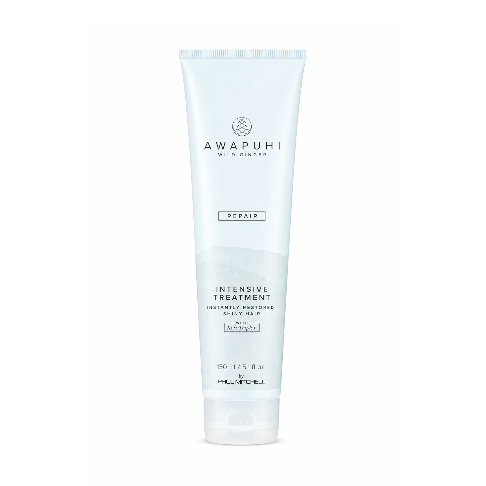 Intenzívna posilňujúca vlasová starostlivosť Awapuhi (Intensive Treatment) 150 ml
