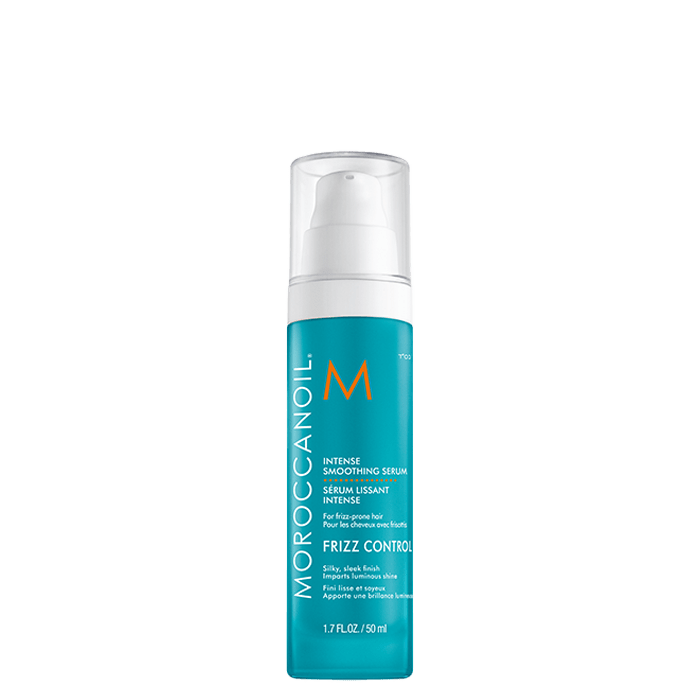 Moroccanoil Intenzivní vyživující vlasové sérum (Intense Smoothing Serum) 50 ml