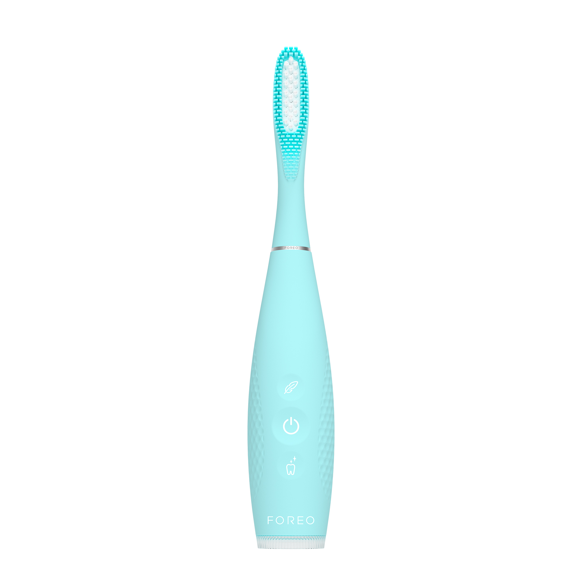 Foreo ISSA 4 Hybridná sonická kefka 4v1 Arctic Blue