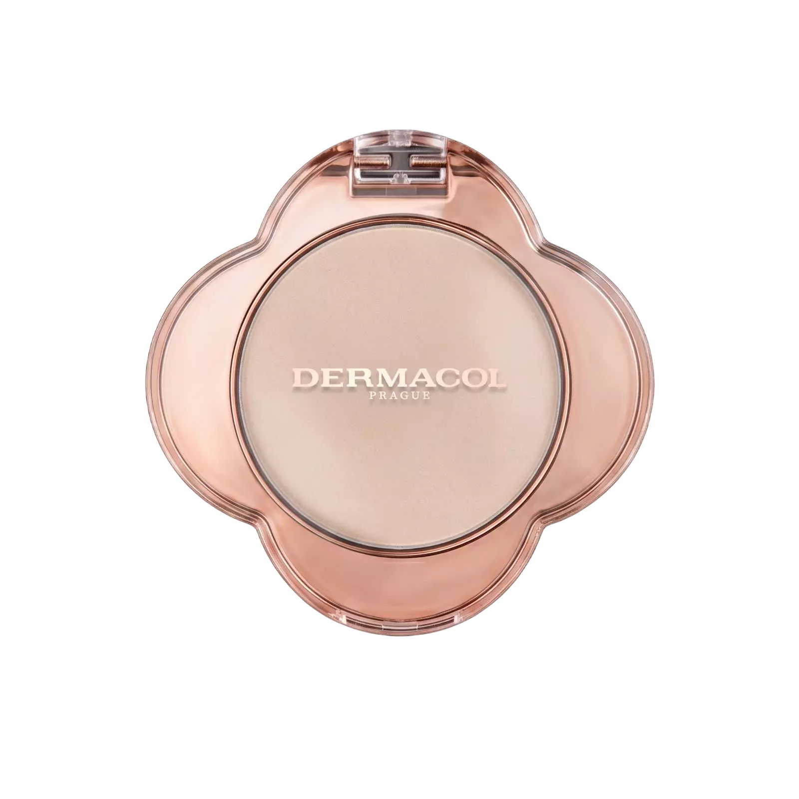 Dermacol Jemný rozjasňující pudr Soft Illuminating Powder 2 g True Neutral