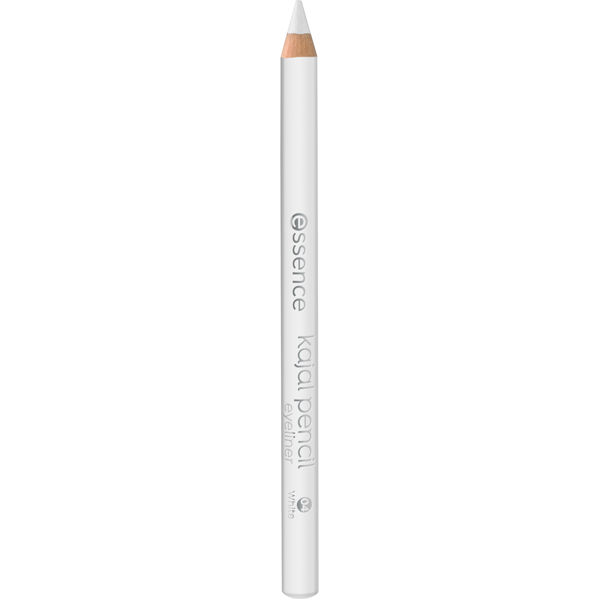 essence Kajalová ceruzka na oči (Kajal Eyeliner) 1 g 04 White