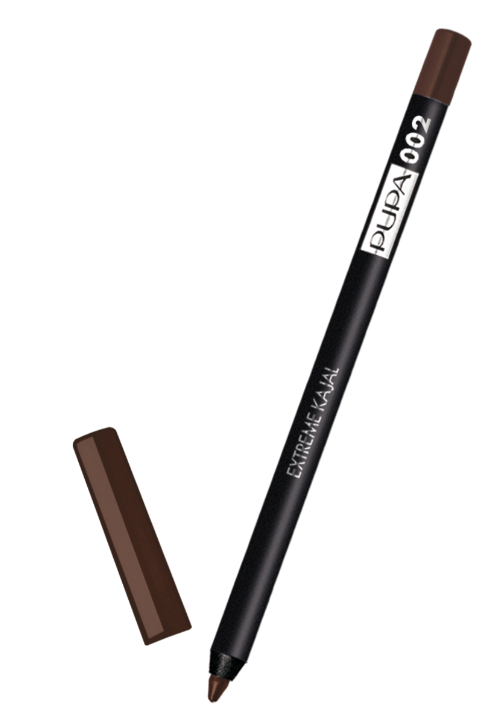 PUPA Milano Kajalová ceruzka na oči (Extreme Kajal) 1,6 g 002 Extreme Brown