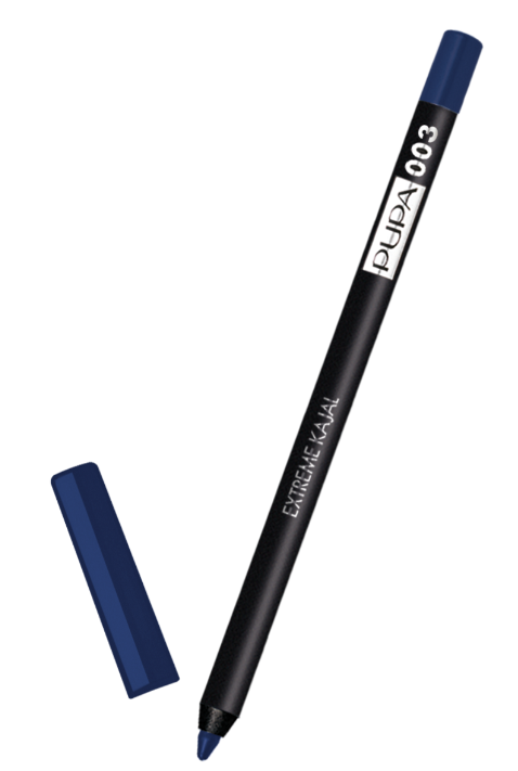 PUPA Milano Kajalová tužka na oči (Extreme Kajal) 1,6 g 003 Extreme Blue