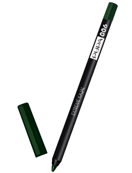 PUPA Milano Kajalová ceruzka na oči (Extreme Kajal) 1,6 g 006 Extreme Malachite
