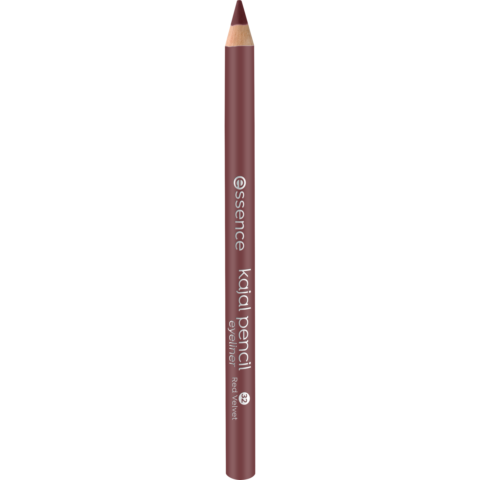 essence Creion kajal pentru ochi (Kajal Eyeliner) 1 g 32 Red Velvet