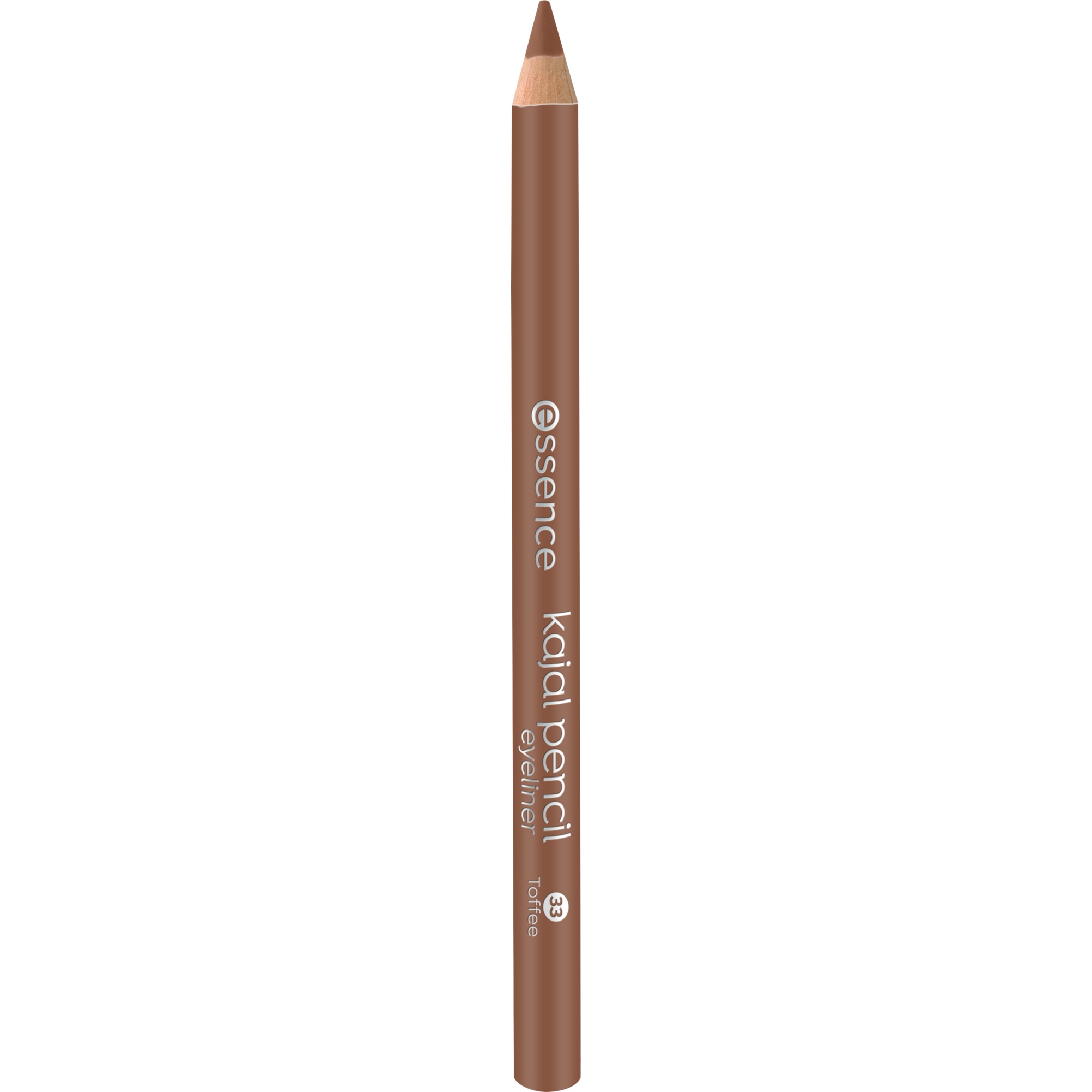 essence Creion kajal pentru ochi (Kajal Eyeliner) 1 g 33 Toffee