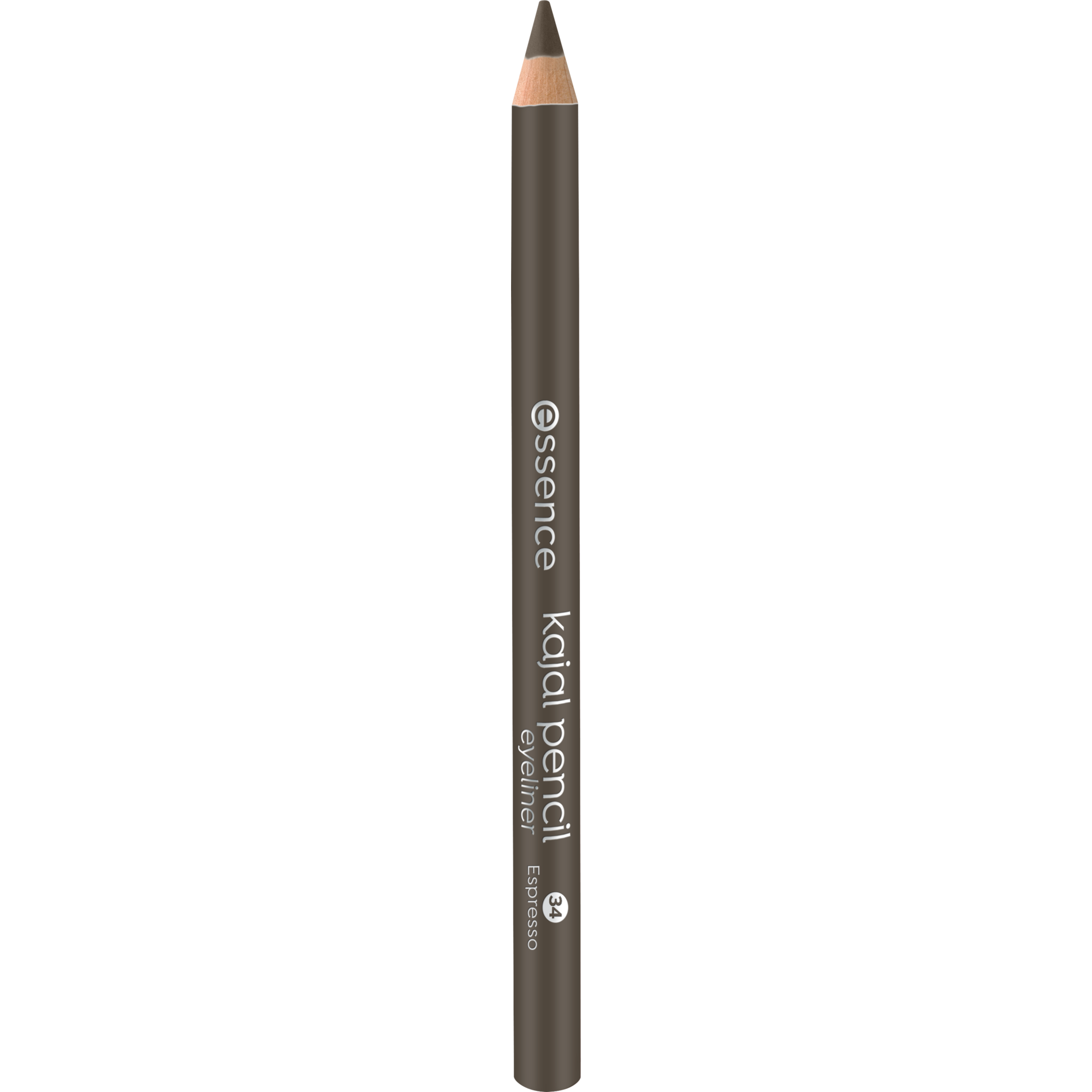 essence Creion kajal pentru ochi (Kajal Eyeliner) 1 g 34 Espresso