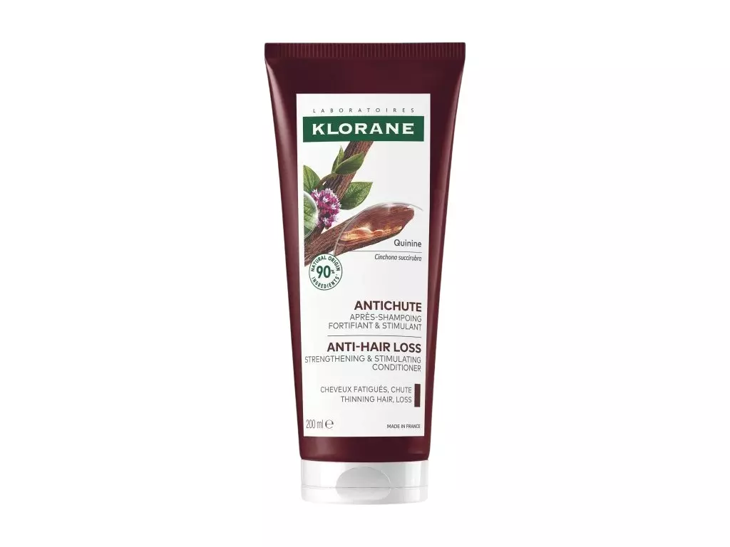 Klorane Kondicionér Anti-Hair Loss Strenghtening & Stimulating Conditioner 200 ml