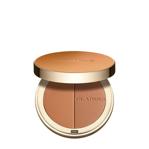 Clarins Kompaktní bronzující pudr Ever Bronze 10 g 03
