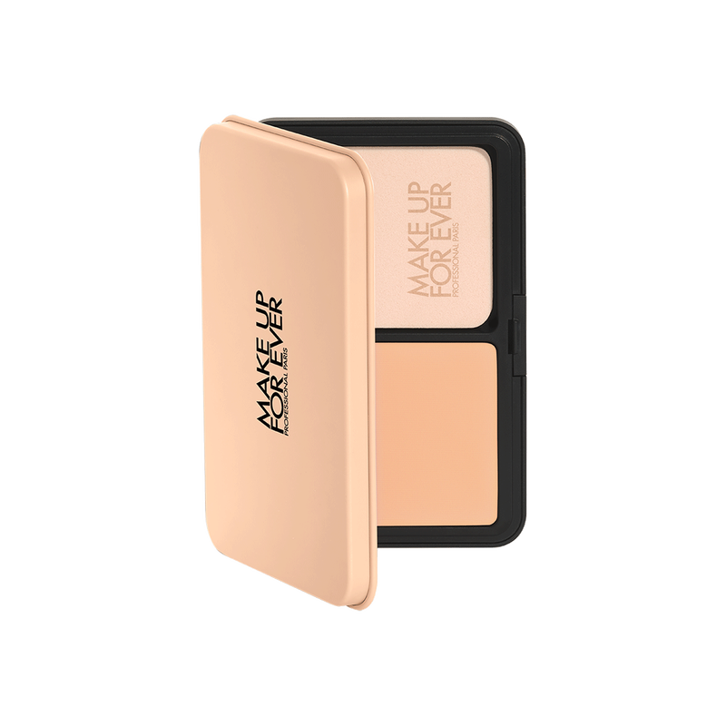 Make Up For Ever Kompaktný make-up HD Skin (Powder Foundation) 11 g 1N14 Beige