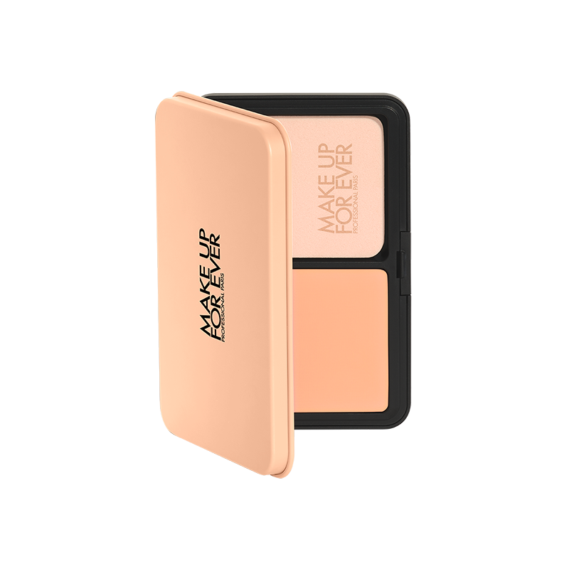 Make Up For Ever Kompaktní make-up HD Skin (Powder Foundation) 11 g 1Y16 Warm Beige