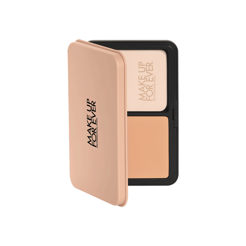 Make Up For Ever Kompaktní make-up HD Skin (Powder Foundation) 11 g 2N34 Honey