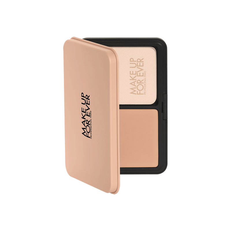 Make Up For Ever Kompaktní make-up HD Skin (Powder Foundation) 11 g 2R28 Cool Sand