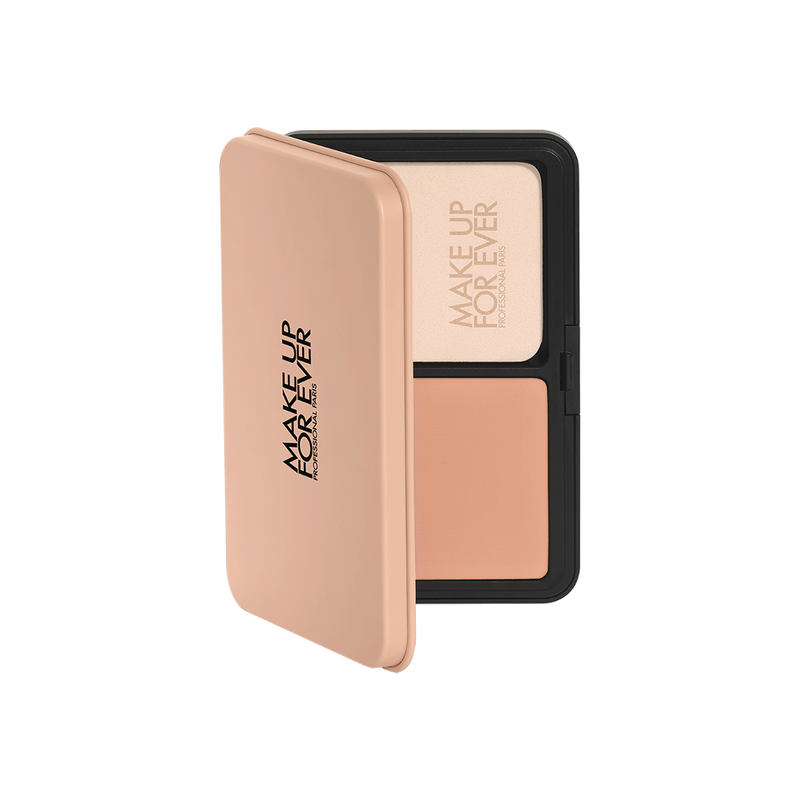 Make Up For Ever Kompaktný make-up HD Skin (Powder Foundation) 11 g 2R38 Cool Honey