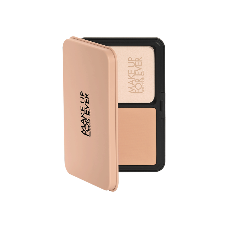 Make Up For Ever Kompaktní make-up HD Skin (Powder Foundation) 11 g 2Y20 Warm Nude