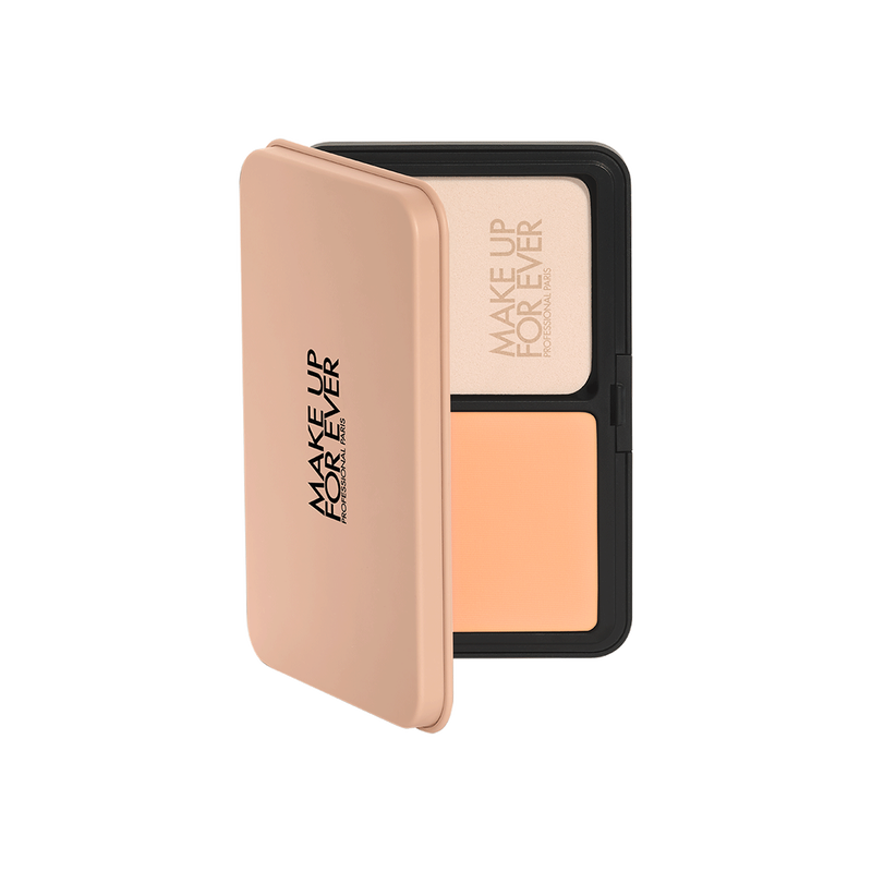 Make Up For Ever Kompaktný make-up HD Skin (Powder Foundation) 11 g 2Y30 Warm Sand