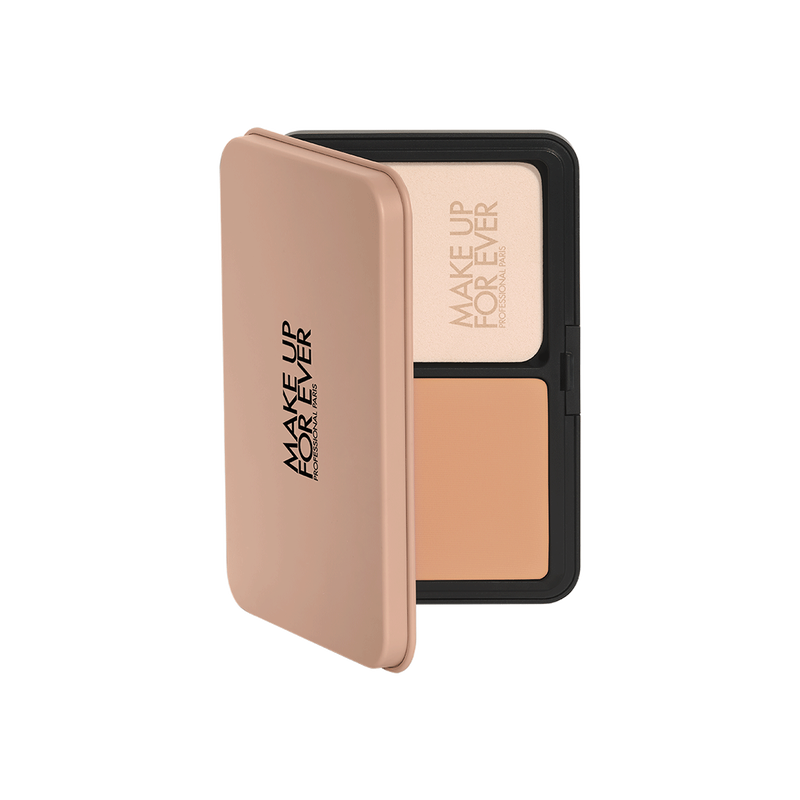 Make Up For Ever Kompaktný make-up HD Skin (Powder Foundation) 11 g 3N42 Amber